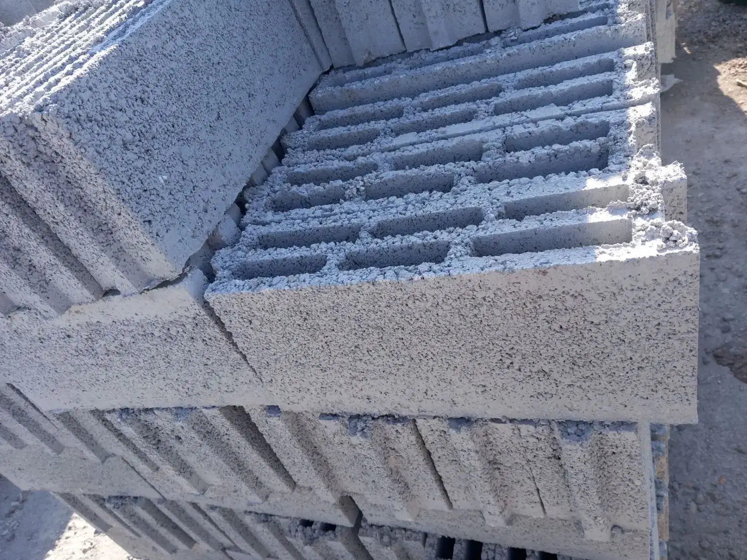 بلوک سبک پیوسینگ|مصالح و تجهیزات ساختمان|تبریز, |دیوار