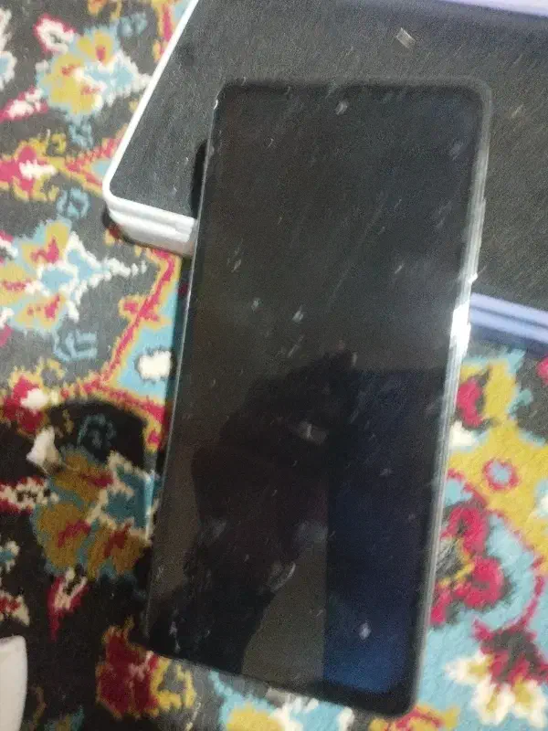 گوشی A52|موبایل|نوشین شهر, |دیوار