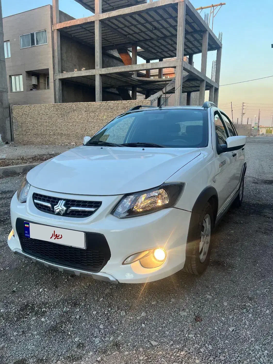 کوییکS|خودرو سواری و وانت|پیشوا, |دیوار