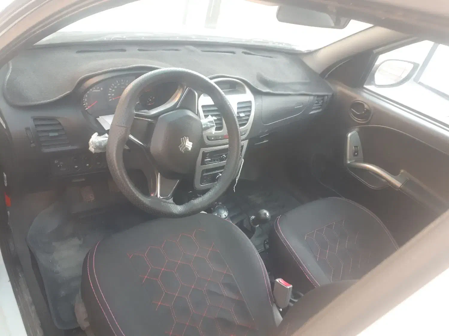 ساینا دوگانه کم کار|خودرو سواری و وانت|کرمان, |دیوار