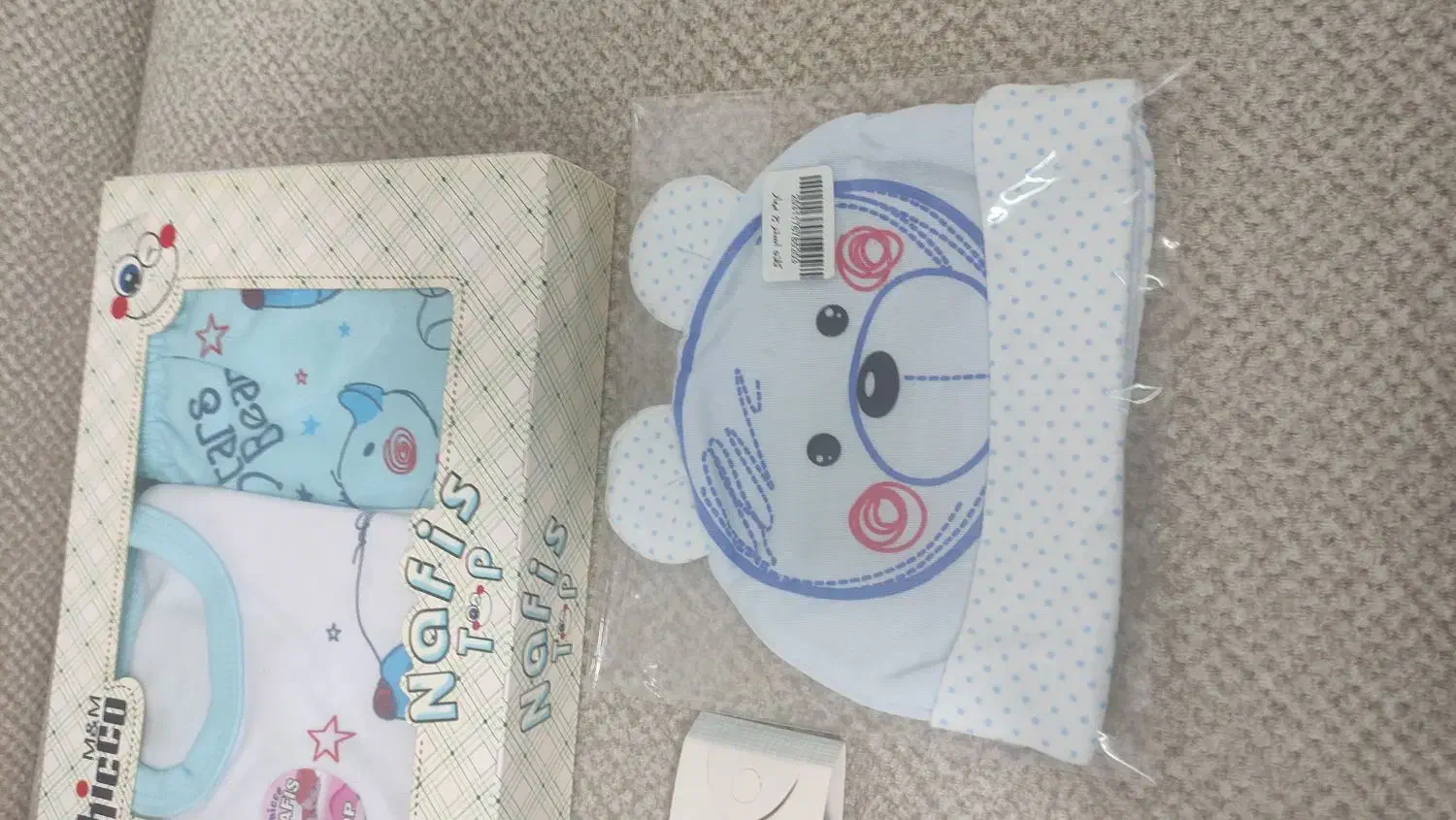 ست لباس|کفش و لباس بچه|لاهیجان, حاجی آباد|دیوار