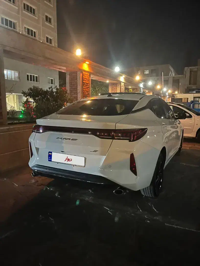 kmc -j7-1402|خودرو سواری و وانت|تهران, یاخجی آباد|دیوار