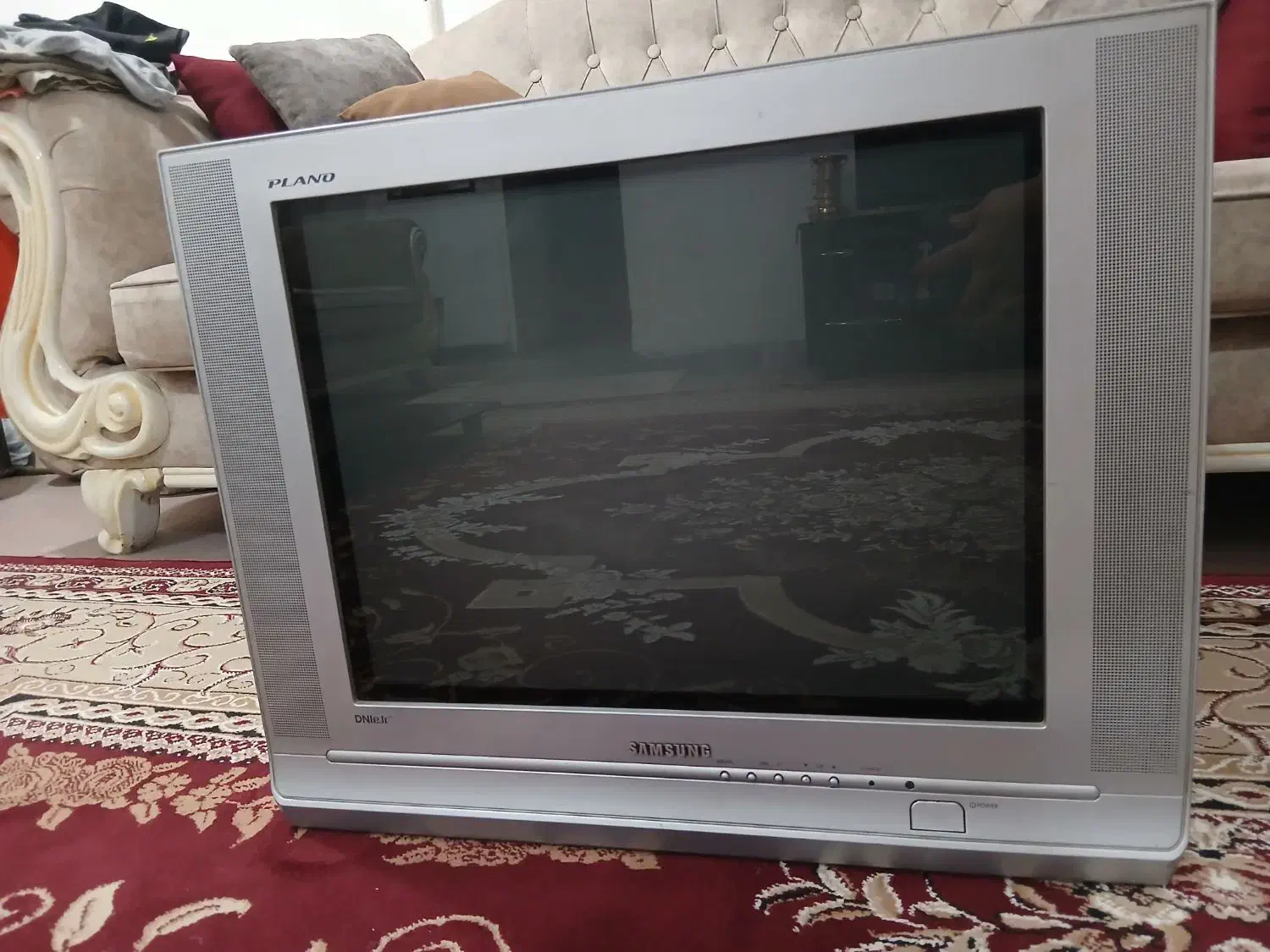 تلویزیون سامسونگ|تلویزیون و پروژکتور|اهواز, فرهنگ شهر|دیوار