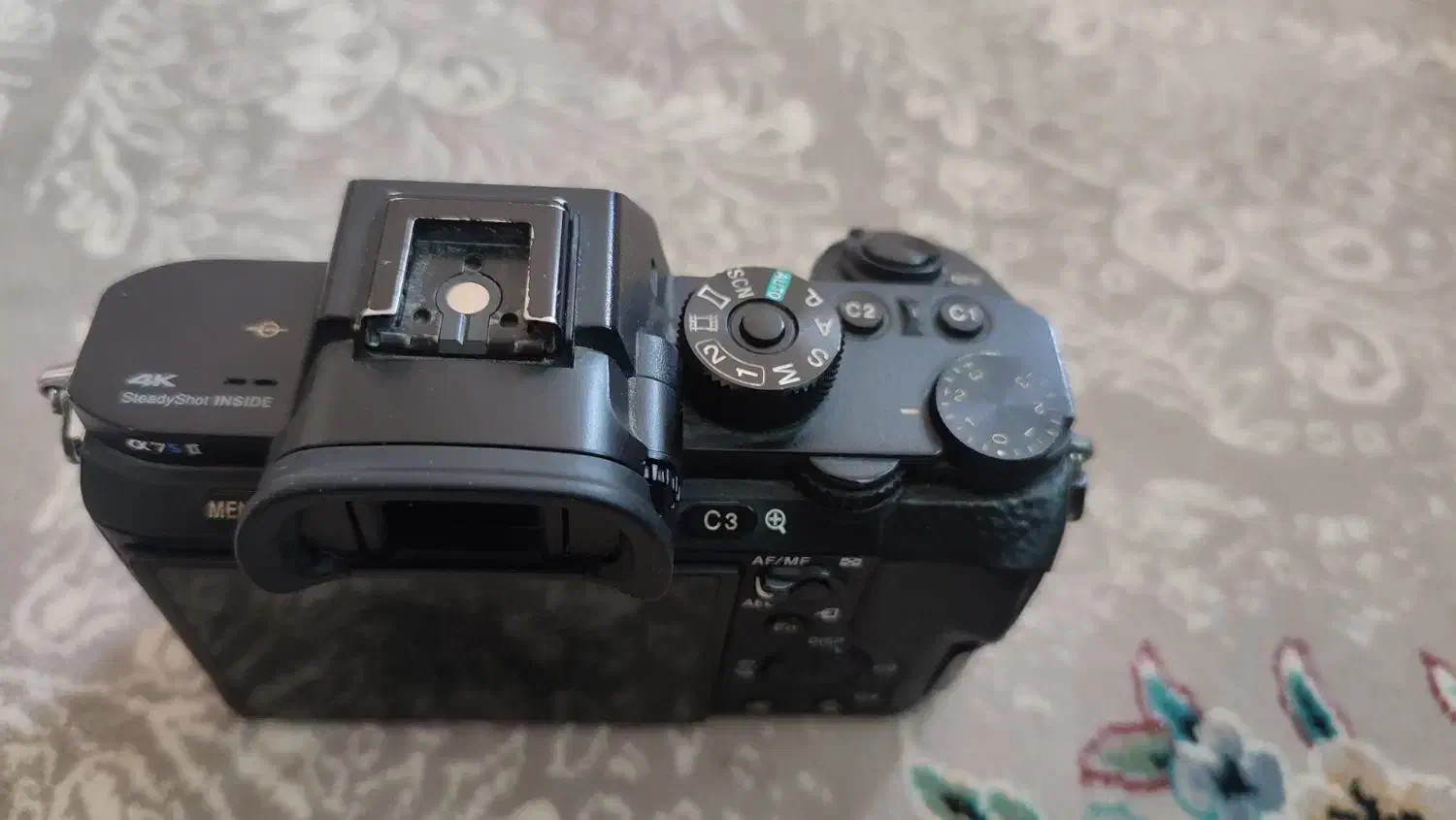 دوربین A7sii|دوربین عکاسی و فیلمبرداری|اصفهان, خلجا|دیوار