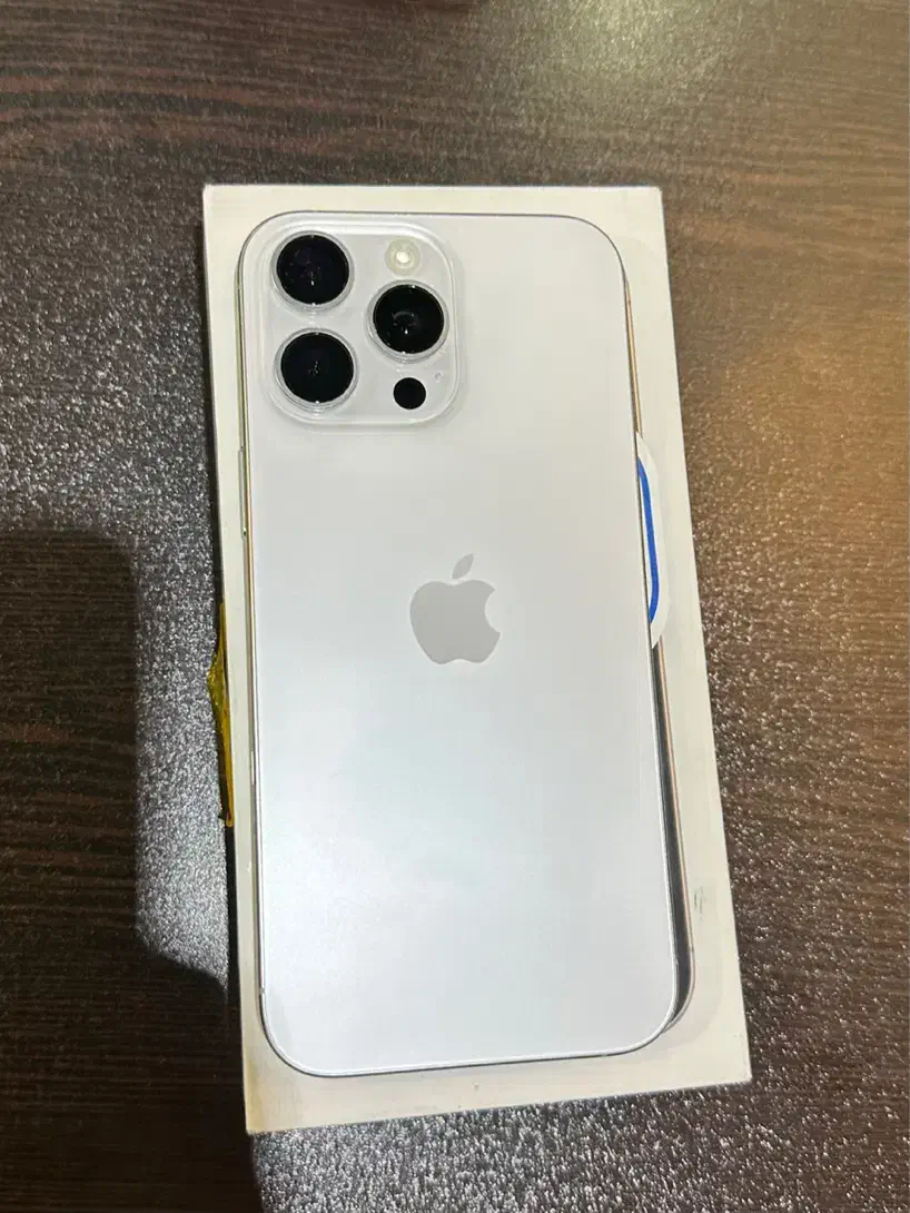 Iphone 16 pro max ایفون ۱۶ پرو مکس|موبایل|تهران, گیشا|دیوار