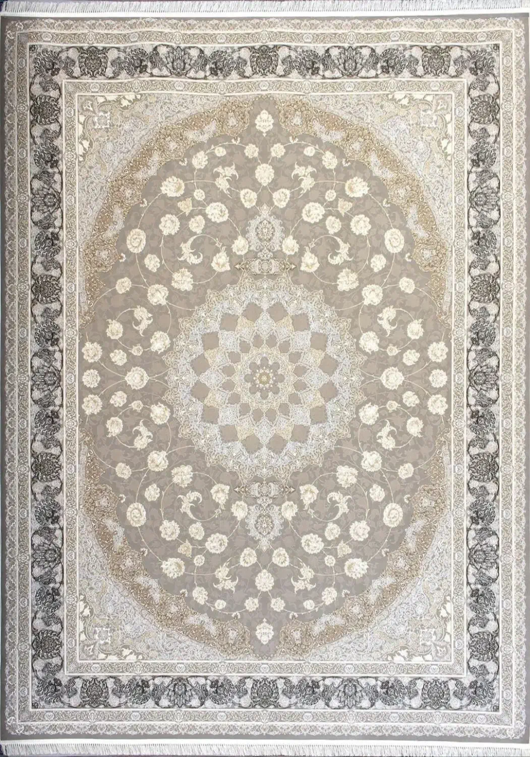 یک تخته فرش 9 متری|فرش|اراک, |دیوار