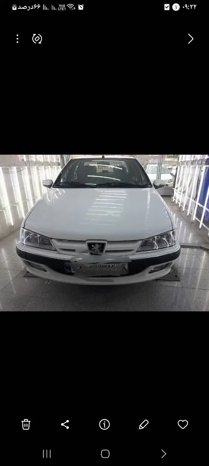 پارس tu5 99|خودرو سواری و وانت|تبریز, |دیوار