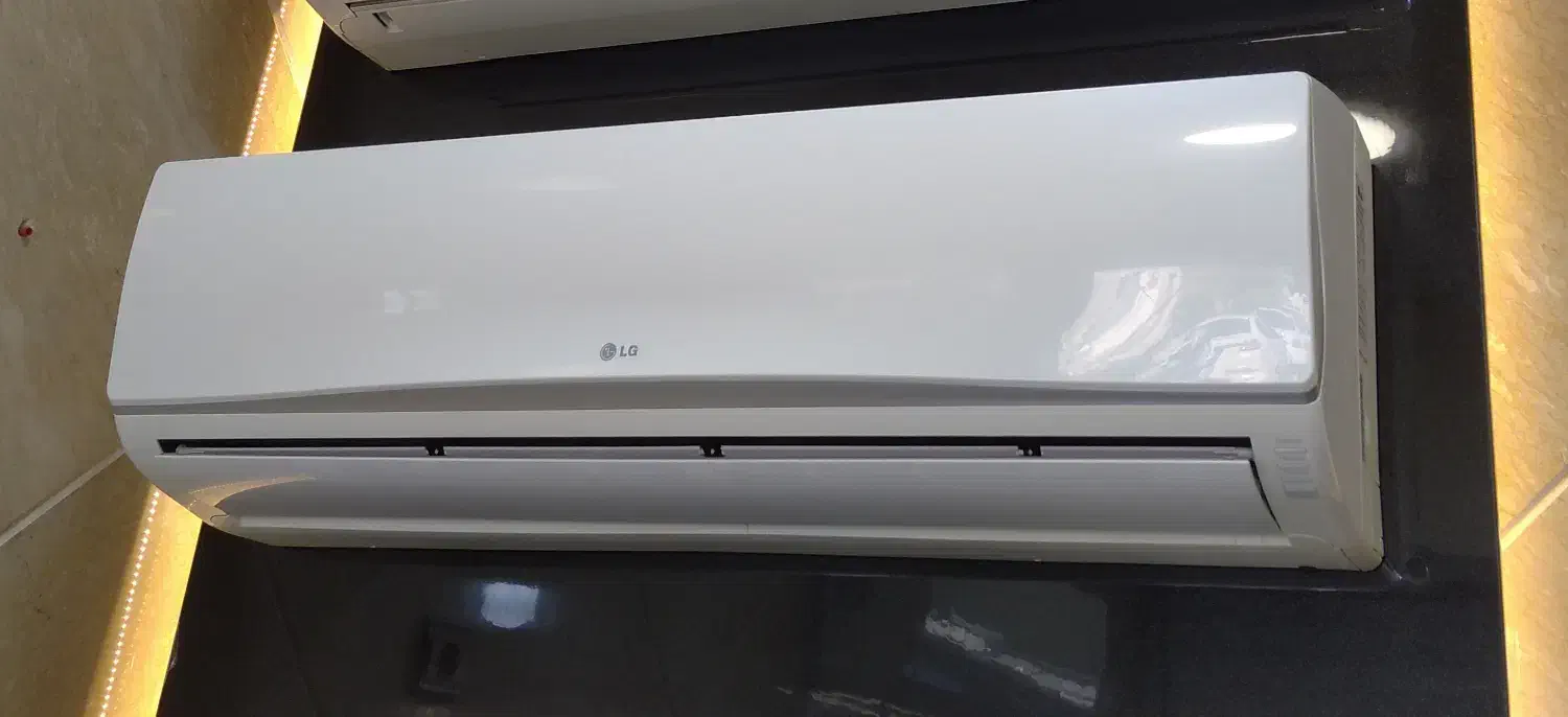 کولرگازی|کولر گازی و فن‌کوئل|تهران, صادقیه|دیوار