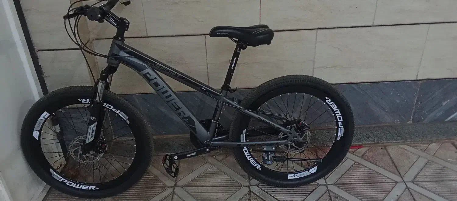 دوچرخه صفر|دوچرخه، اسکیت، اسکوتر|جلفا, |دیوار