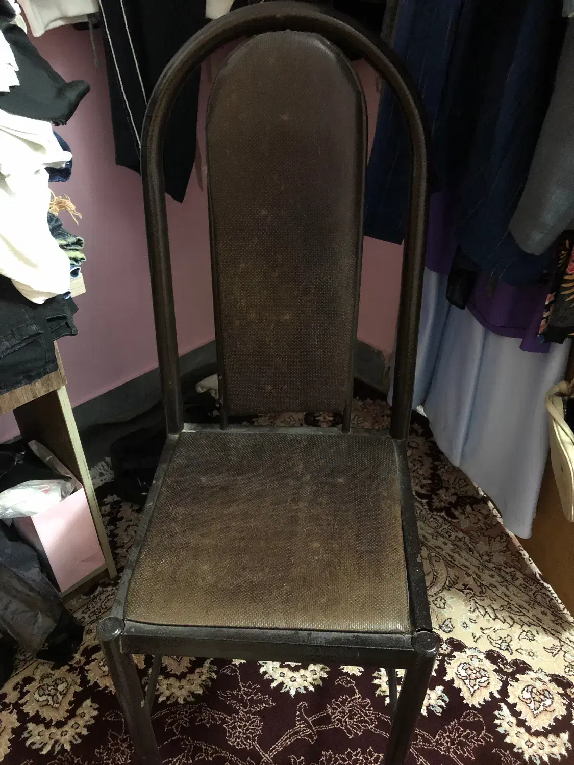 میز تحریر چوبی|میز تحریر و کامپیوتر|قائم‌شهر, |دیوار