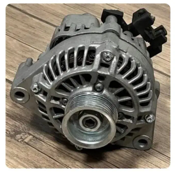 دینام زانتیا ۲۰۰۰ و ۱۸۰۰ و ELX|قطعات یدکی و لوازم جانبی|اصفهان, بهارستان|دیوار