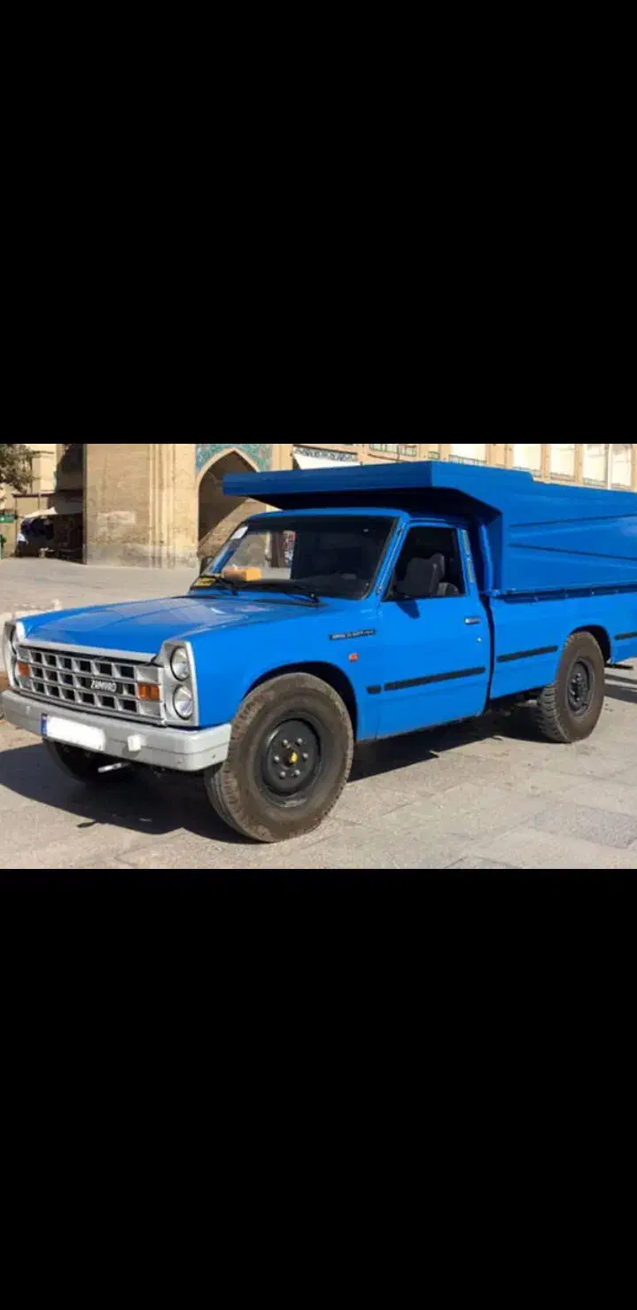 تربت بار*حمل بار با نیسان به تمام نقاط کشور|خدمات حمل و نقل|تربتحیدریه, ۴۵ متری|دیوار