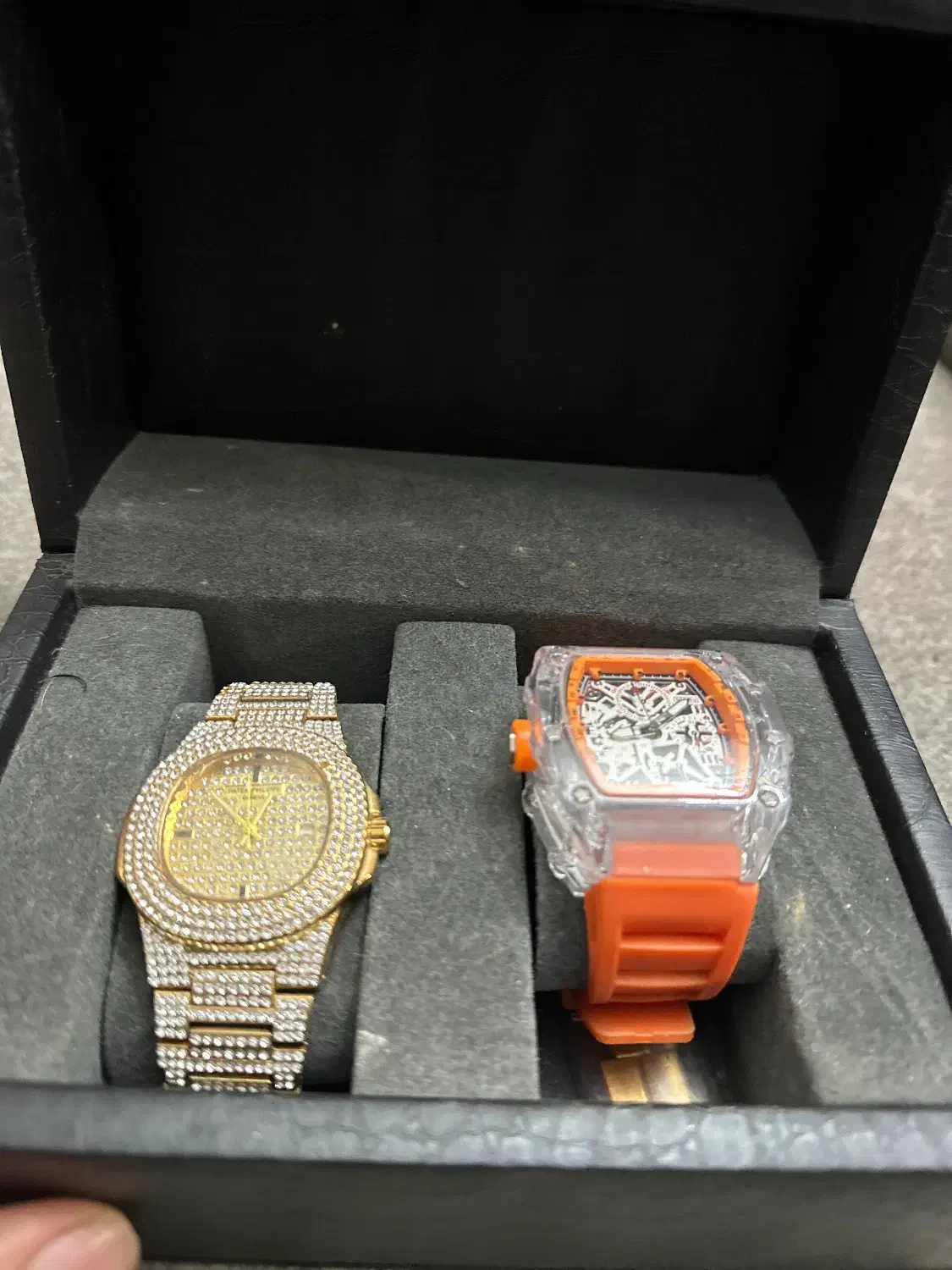 ساعت نو استفاده نشده|ساعت|ساری, |دیوار