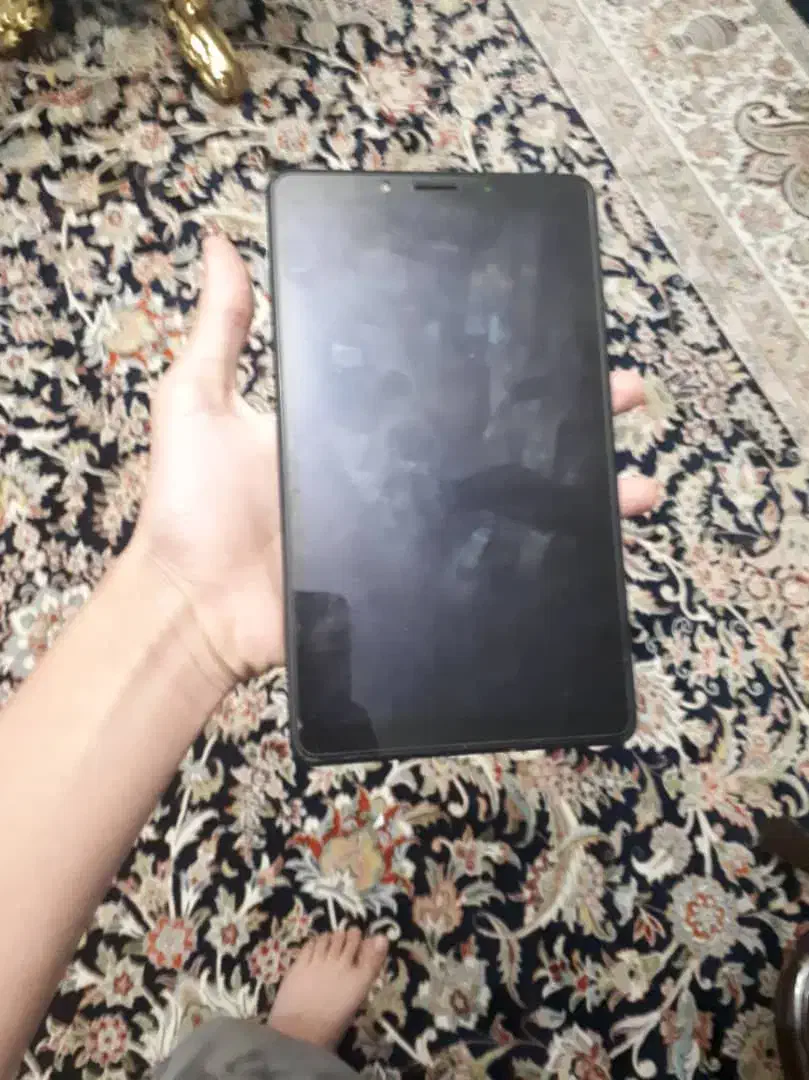 مینی تبلت لنوو دوماه بیشتر استفاده نشده|تبلت|هشتگرد, فاز ۱ مهستان|دیوار