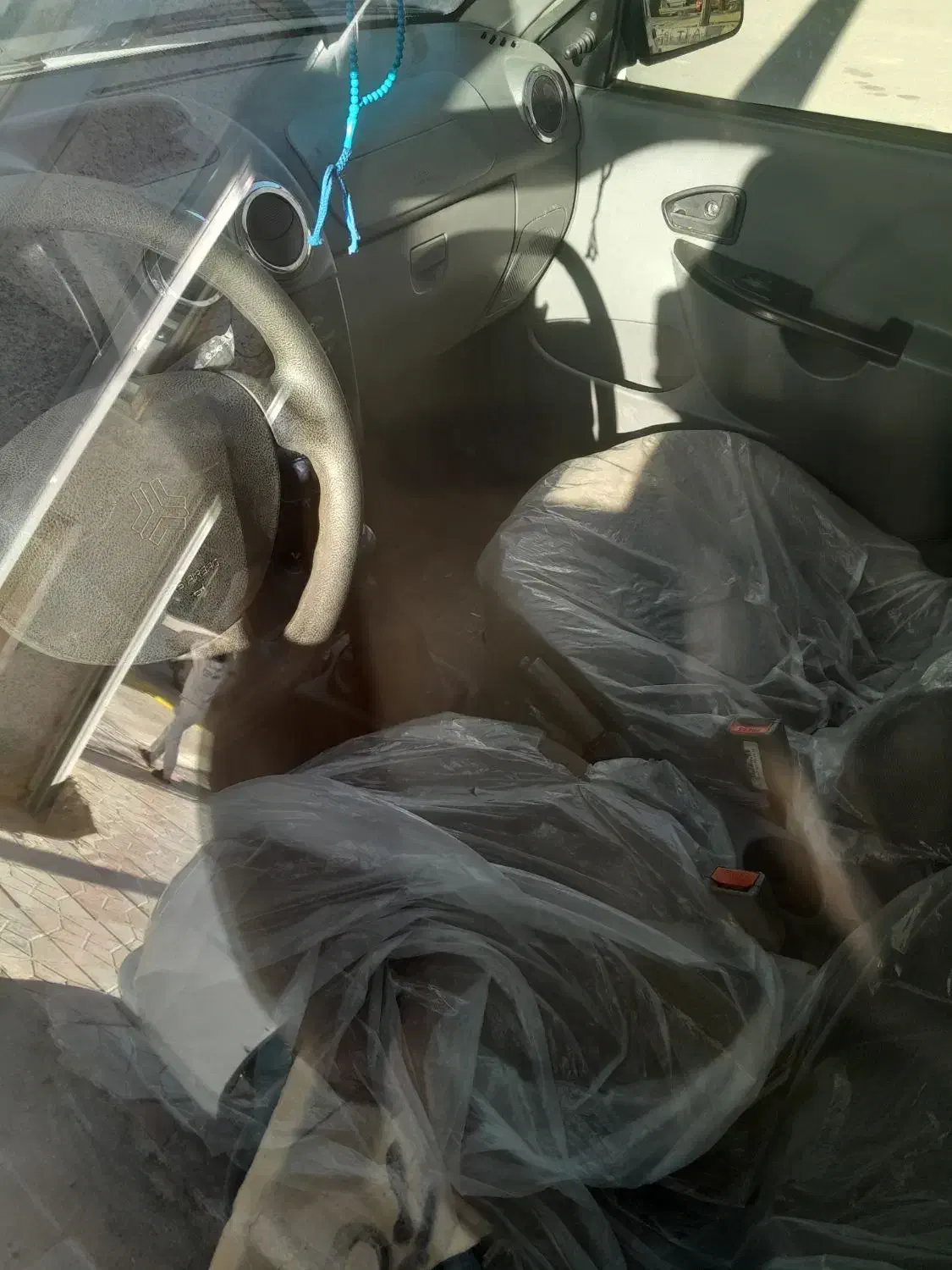 پراید۱۳۱|خودرو سواری و وانت|نورآباد, |دیوار