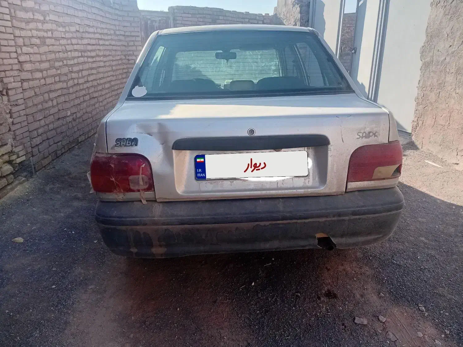 رفسنجان|خودرو سواری و وانت|رفسنجان, |دیوار