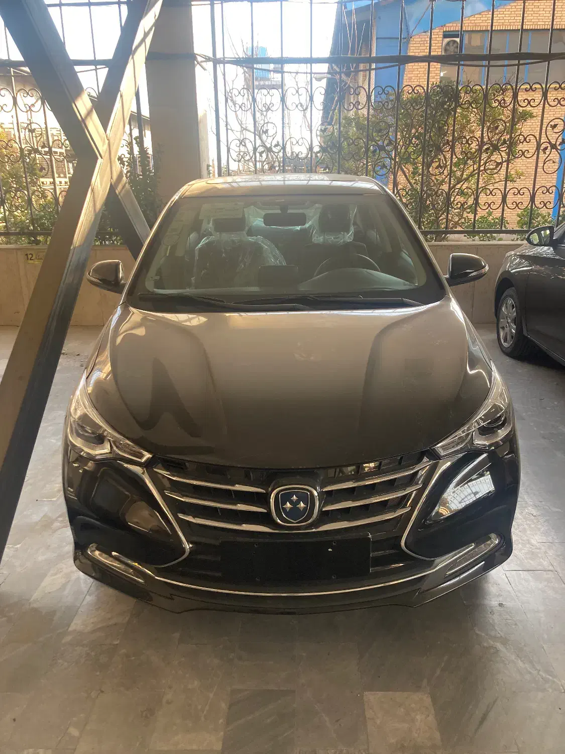 Fmc 511|خودرو سواری و وانت|قدس, شهر‌قدس|دیوار