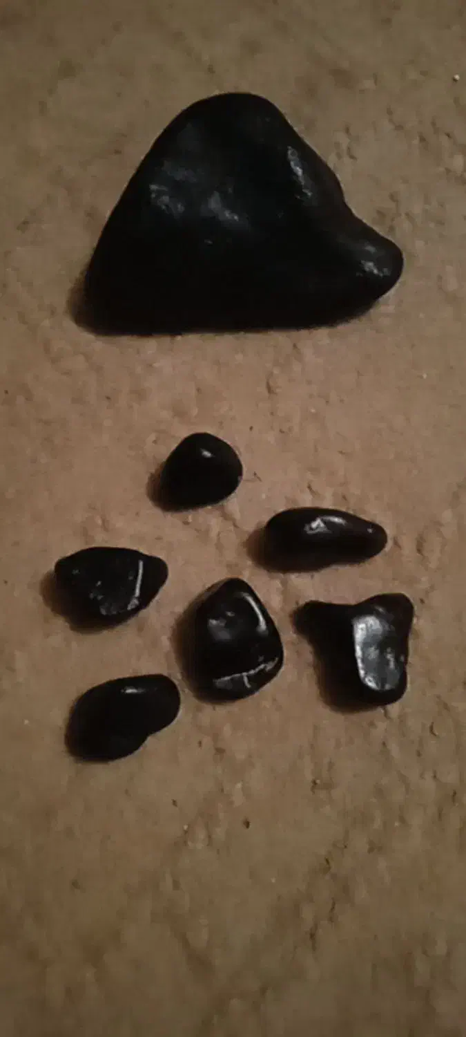 سنگهای آسمانی|کلکسیون اشیاء عتیقه|خوی, |دیوار