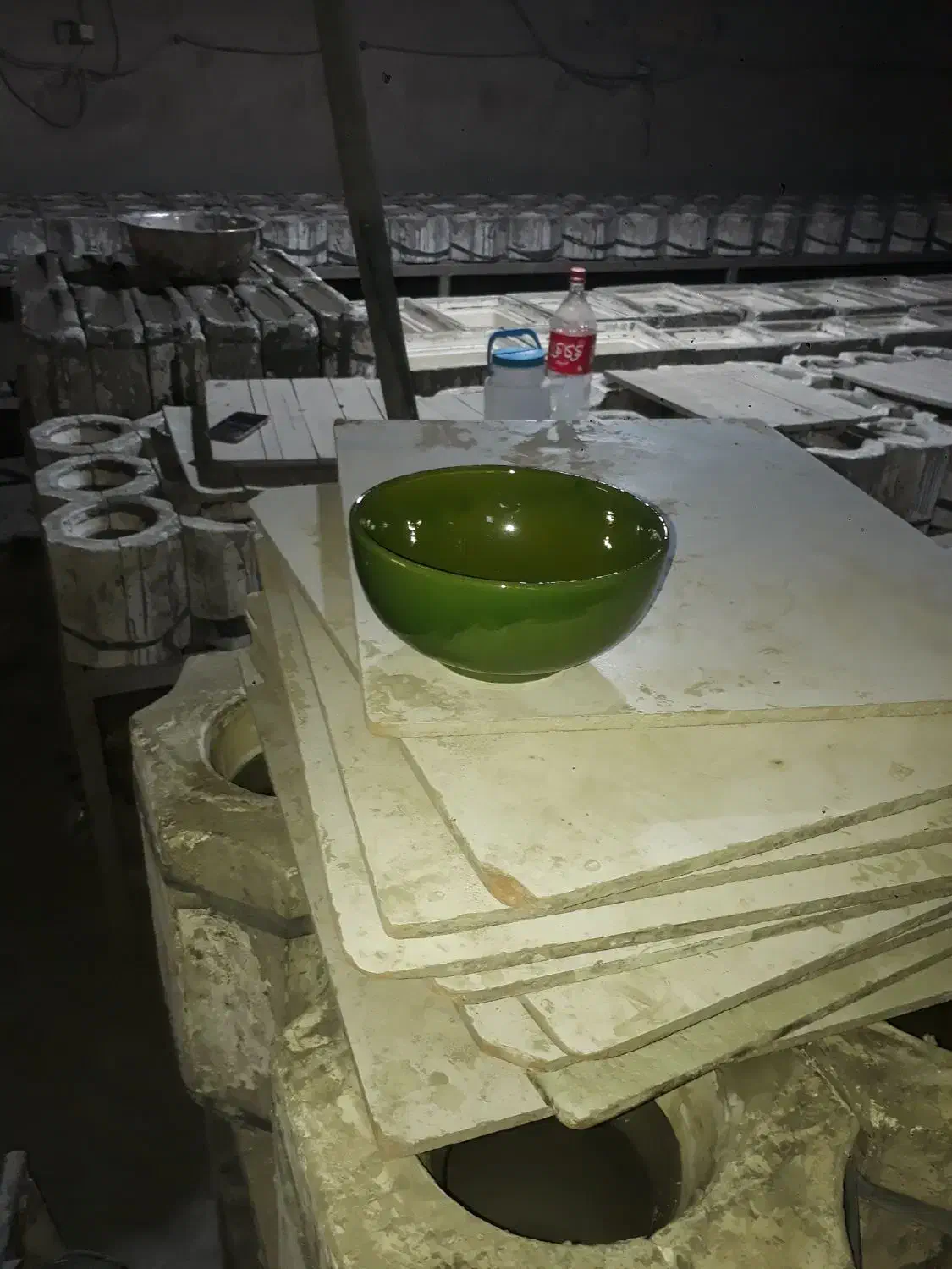 تولیدی کوزه ماست ودیزی|عمدهفروشی|لالجین, |دیوار