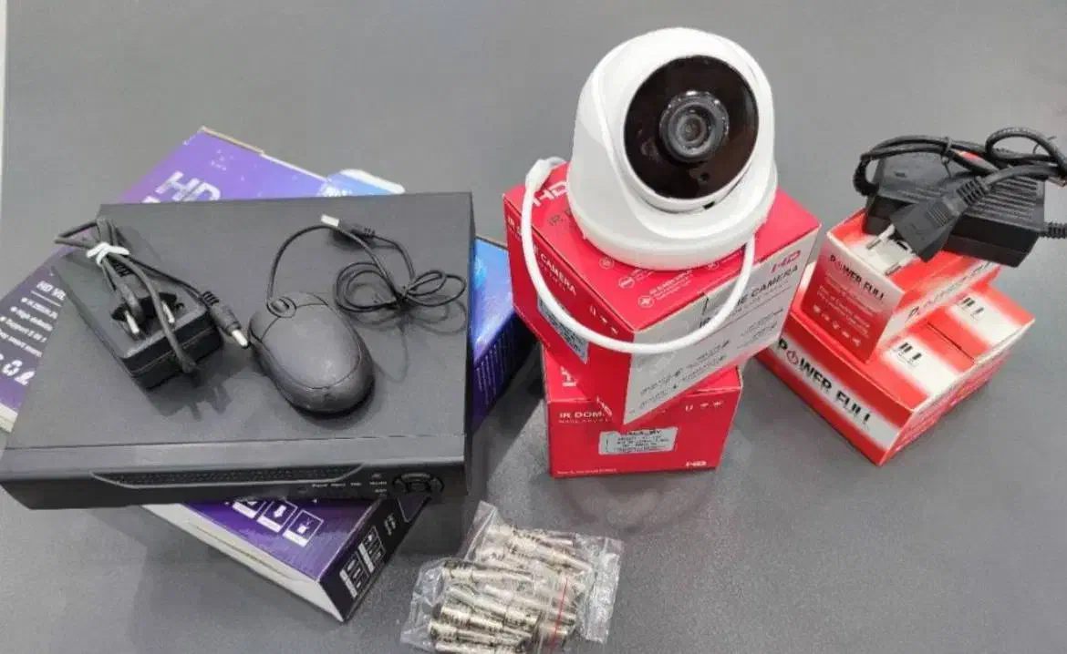 دوربین مداربسته اقساطی|دوربین مداربسته|صومعه‌سرا, |دیوار