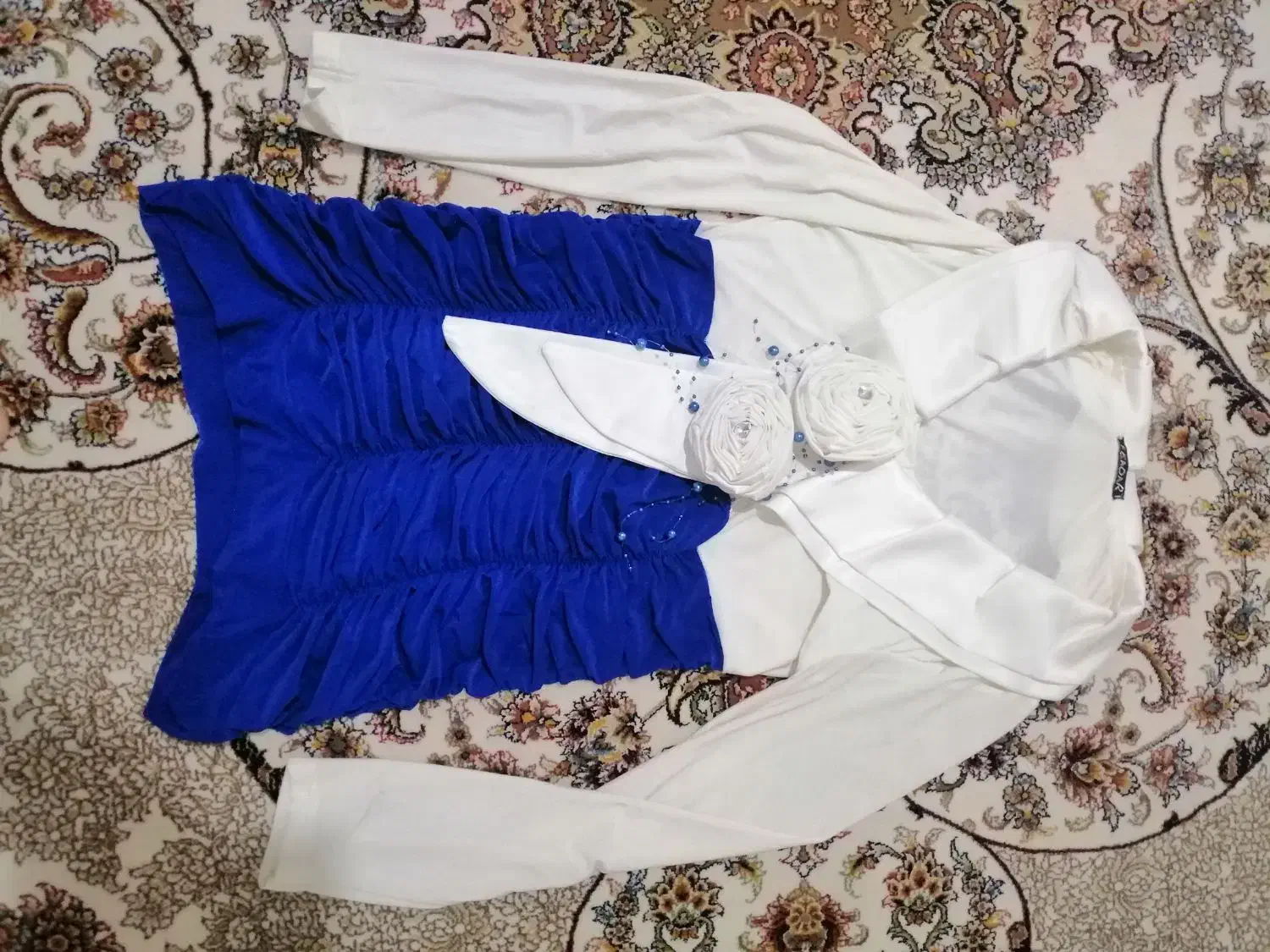 لباس مجلسی و شومیز|لباس|شیراز, بهارستان|دیوار