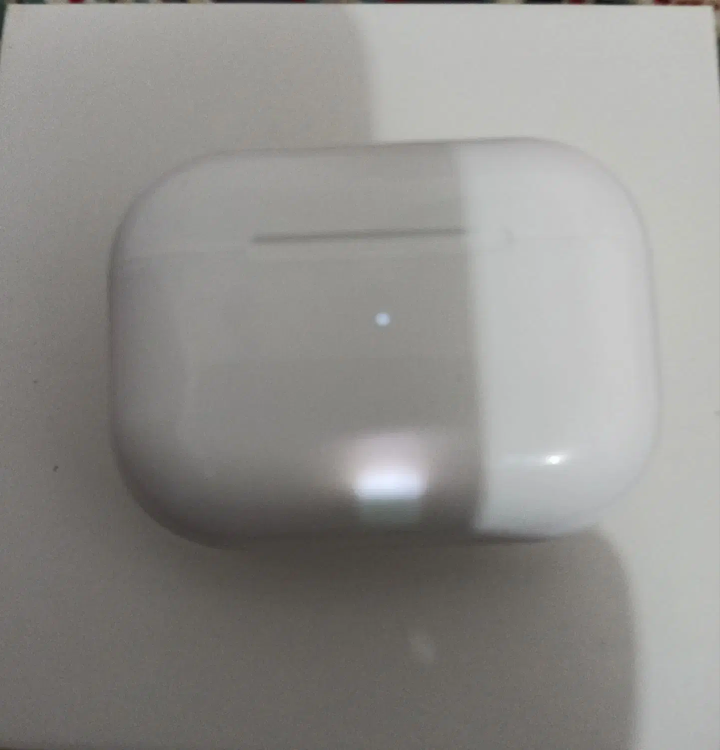 ایرپاا پرو 2 نو فیک|لوازم جانبی موبایل و تبلت|سقز, |دیوار