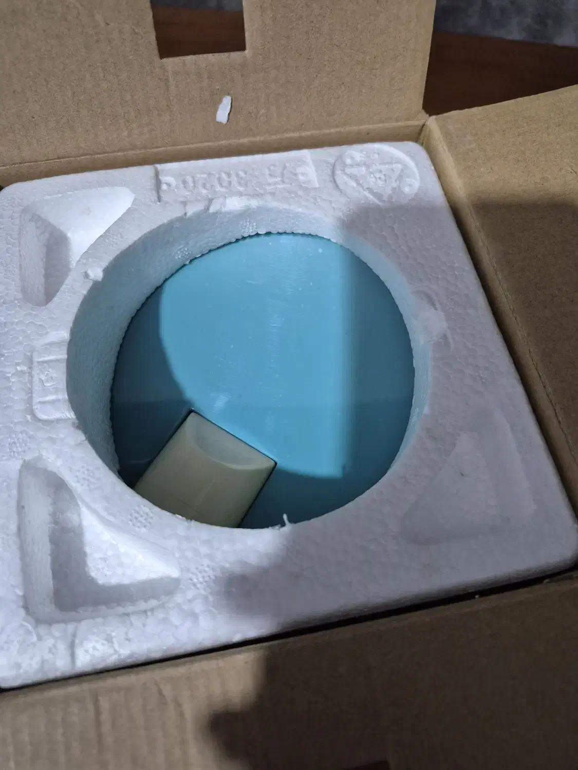 دستگاه بخور سرد|پنکه و تصفیه‌کنندهٔ هوا|ماهدشت, |دیوار