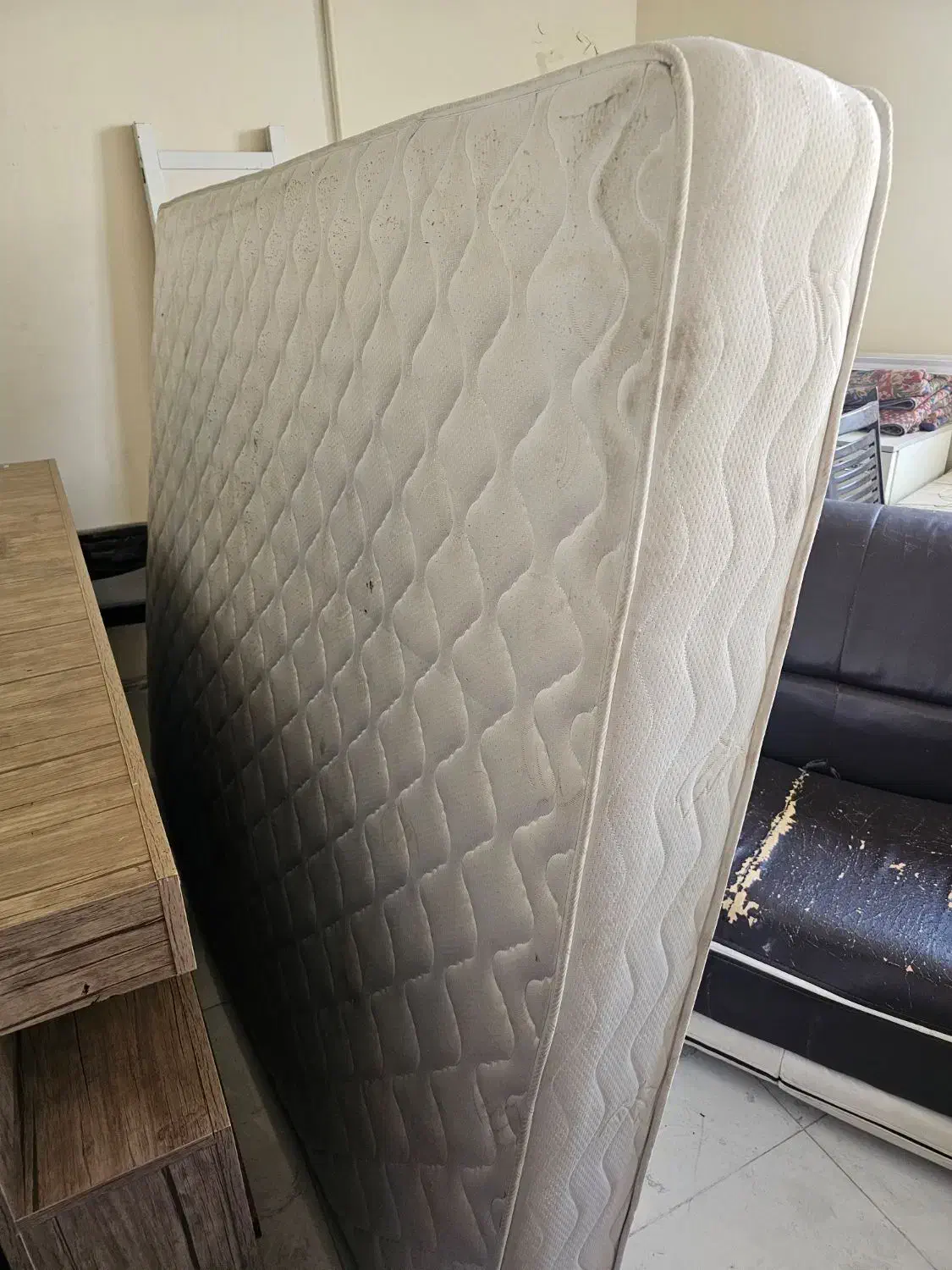 خوشخواب دونفره|تشک تختخواب|مشهد, تلگرد|دیوار