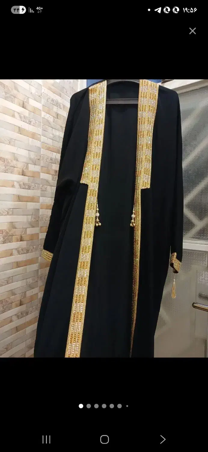 مانتو عبا|لباس|اهواز, پردیس دو|دیوار