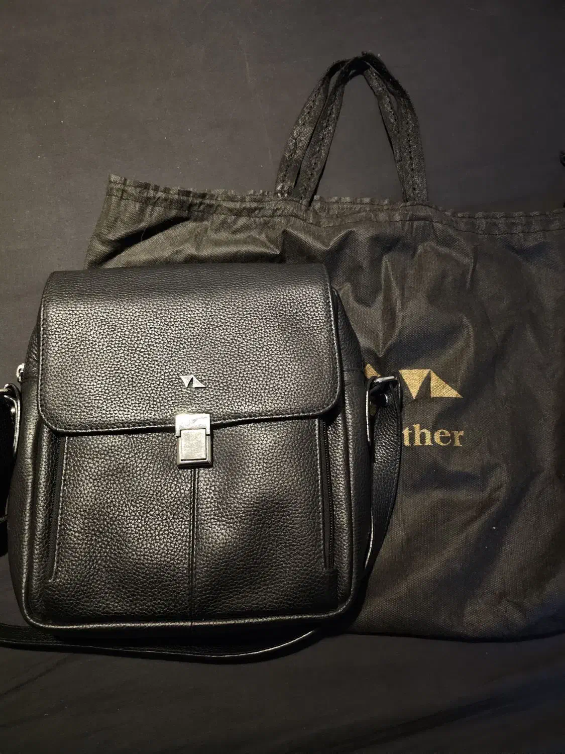 کیف دوشی چرم مشهد|کیف، کفش، کمربند|تهران, شهرک شهید باقری|دیوار