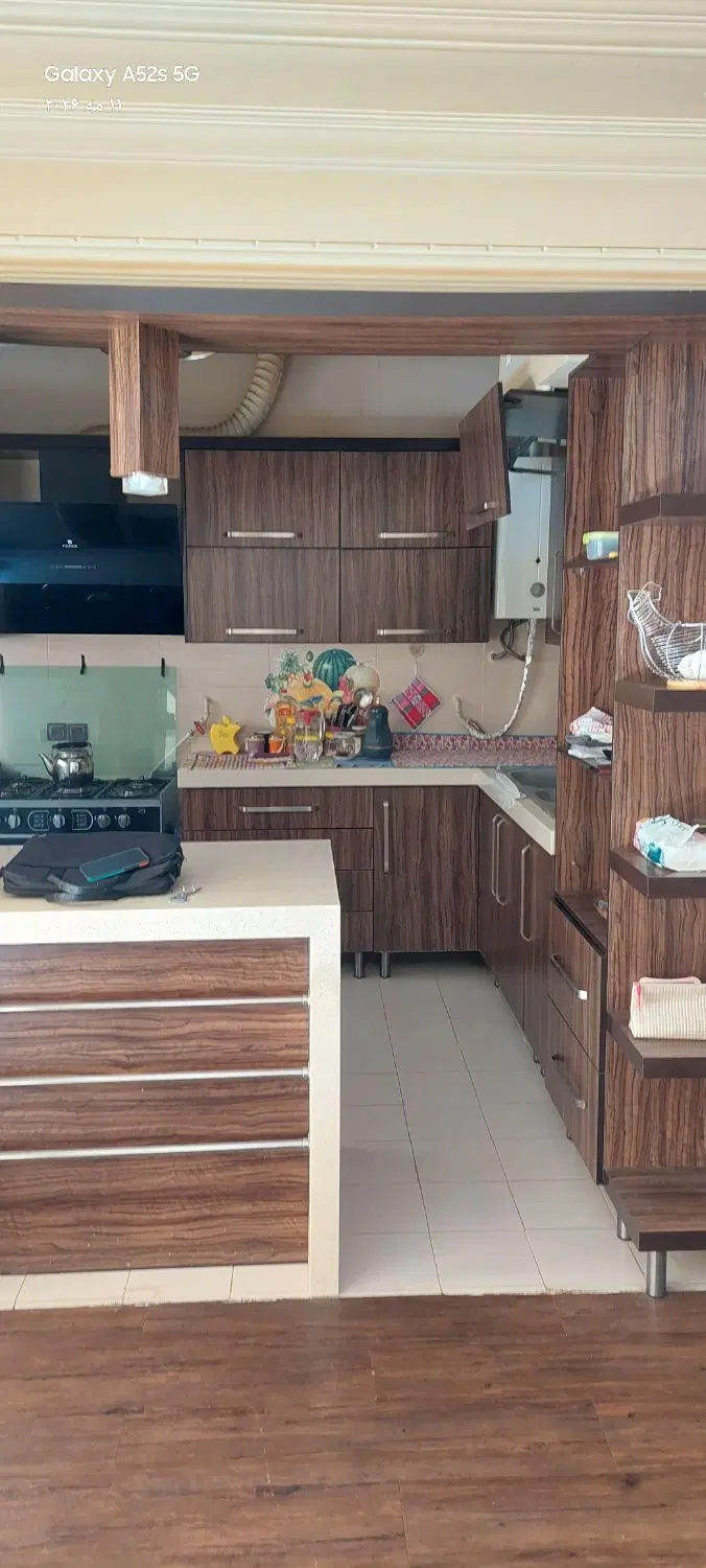اپارتمان ۱۱۰ متر سه خوابه گلزار جنوبی, اصفهان