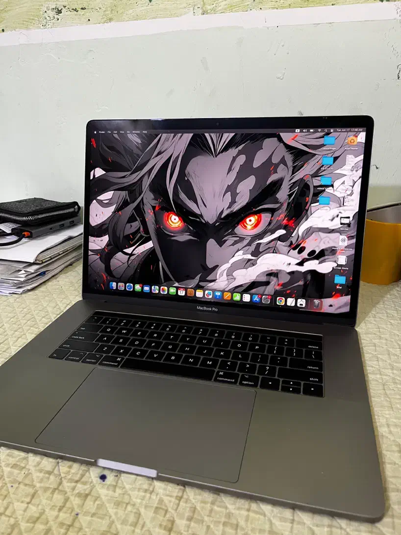 مک‌بوک پرو MacBook Pro|رایانه همراه|سهند, |دیوار