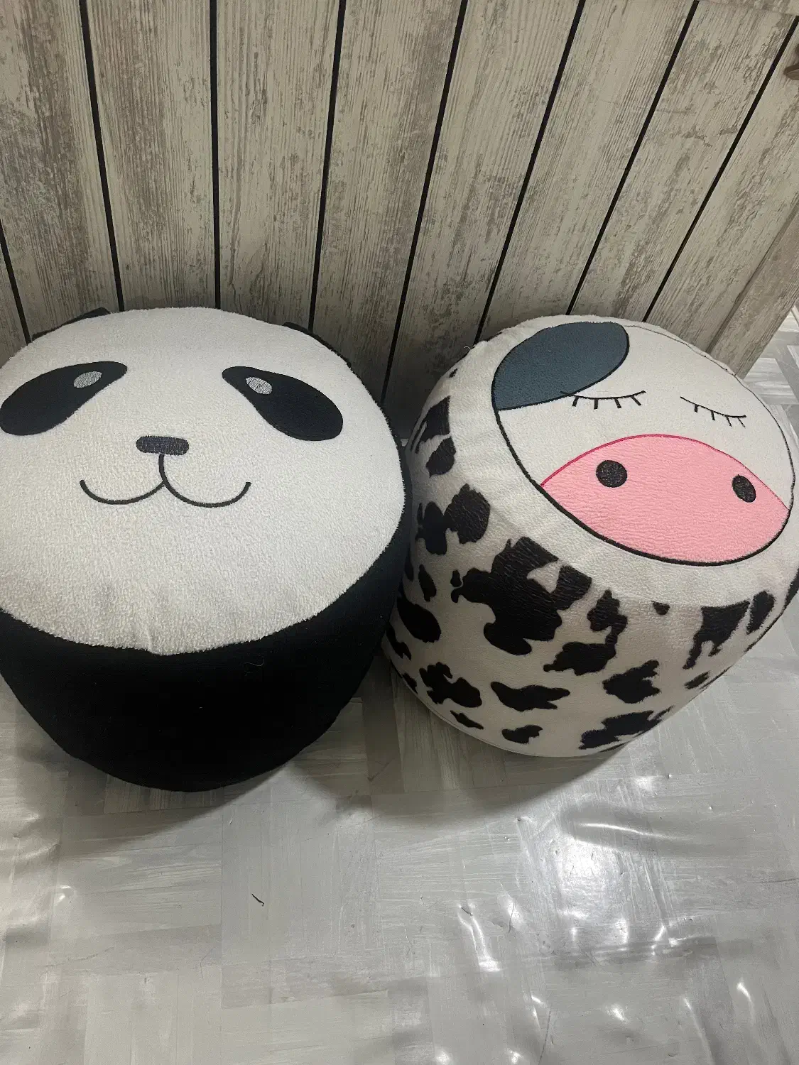 صندلی بادی کودک|صندلی و نیمکت|قم, باغ شازده|دیوار