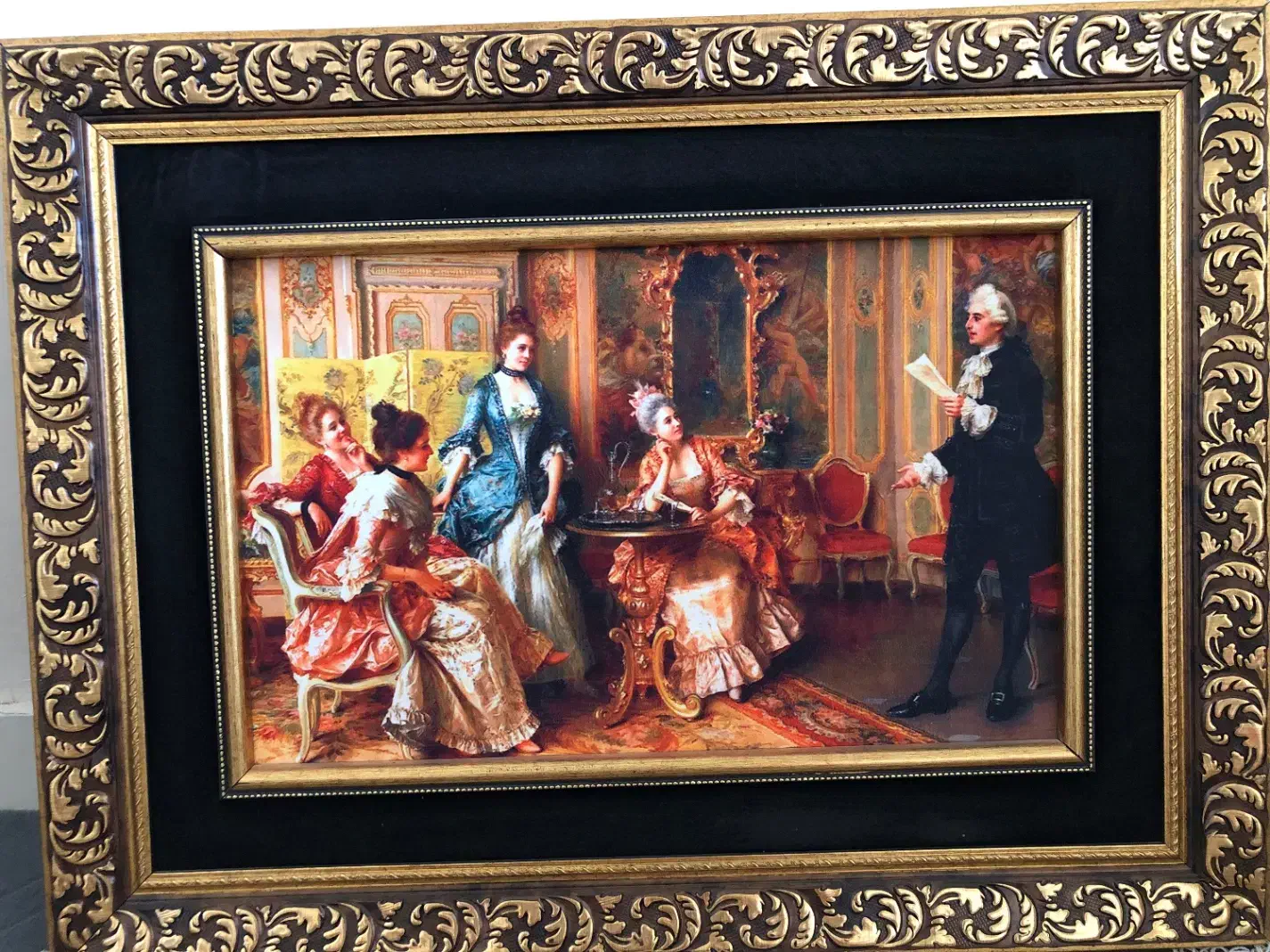 تابلو|تابلو، نقاشی، عکس|شاهرود, |دیوار