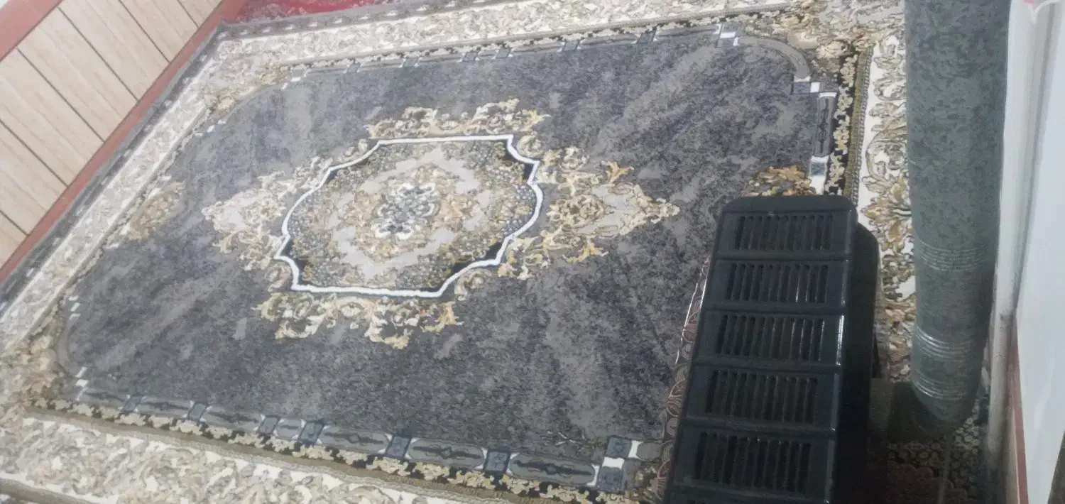 فرش ۱۲ متری|فرش|علی‌آباد کتول, |دیوار