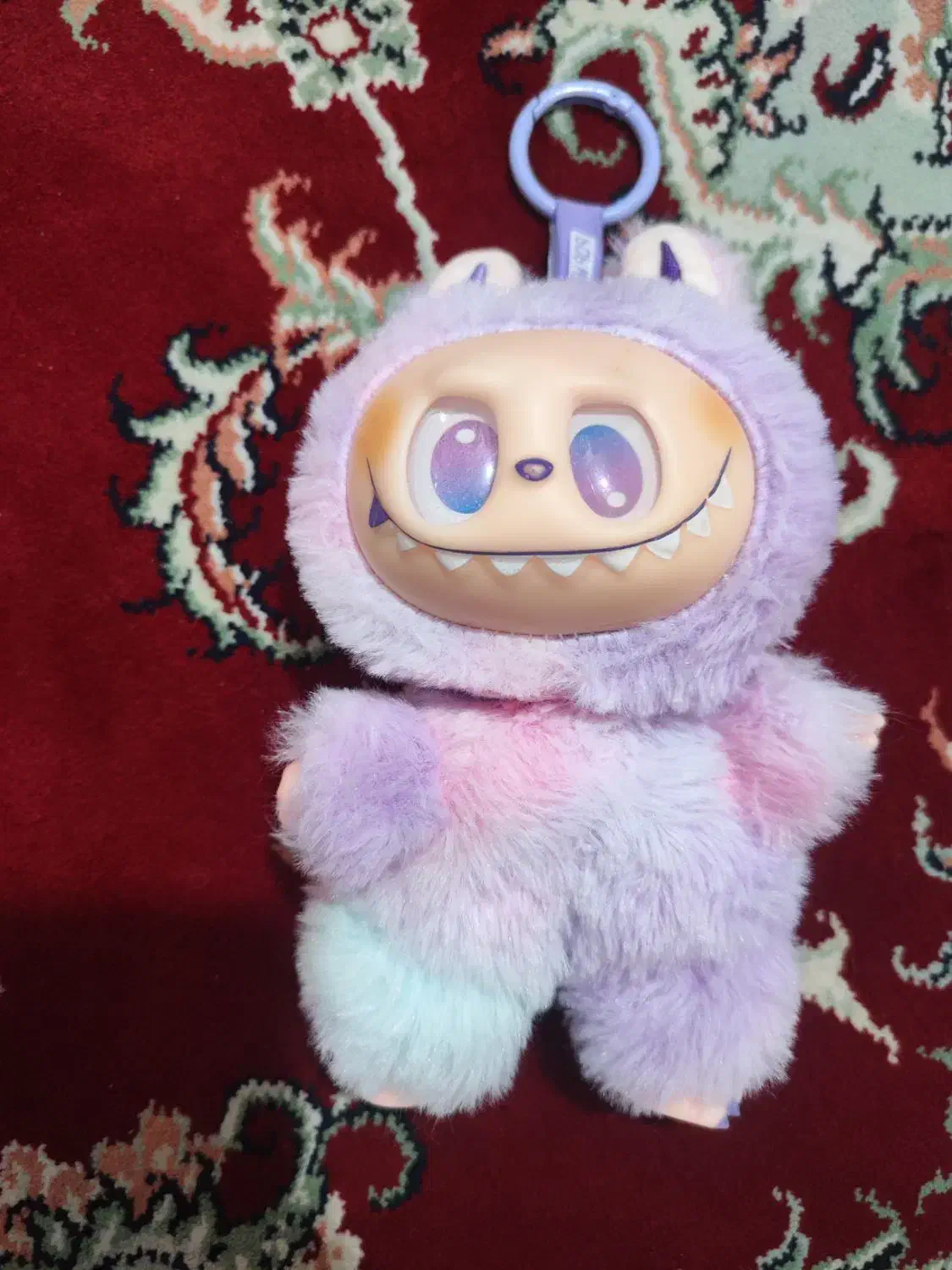 لبوبو اصل قیمت عالی|اسباببازی|تهران, قصر فیروزه ۲|دیوار