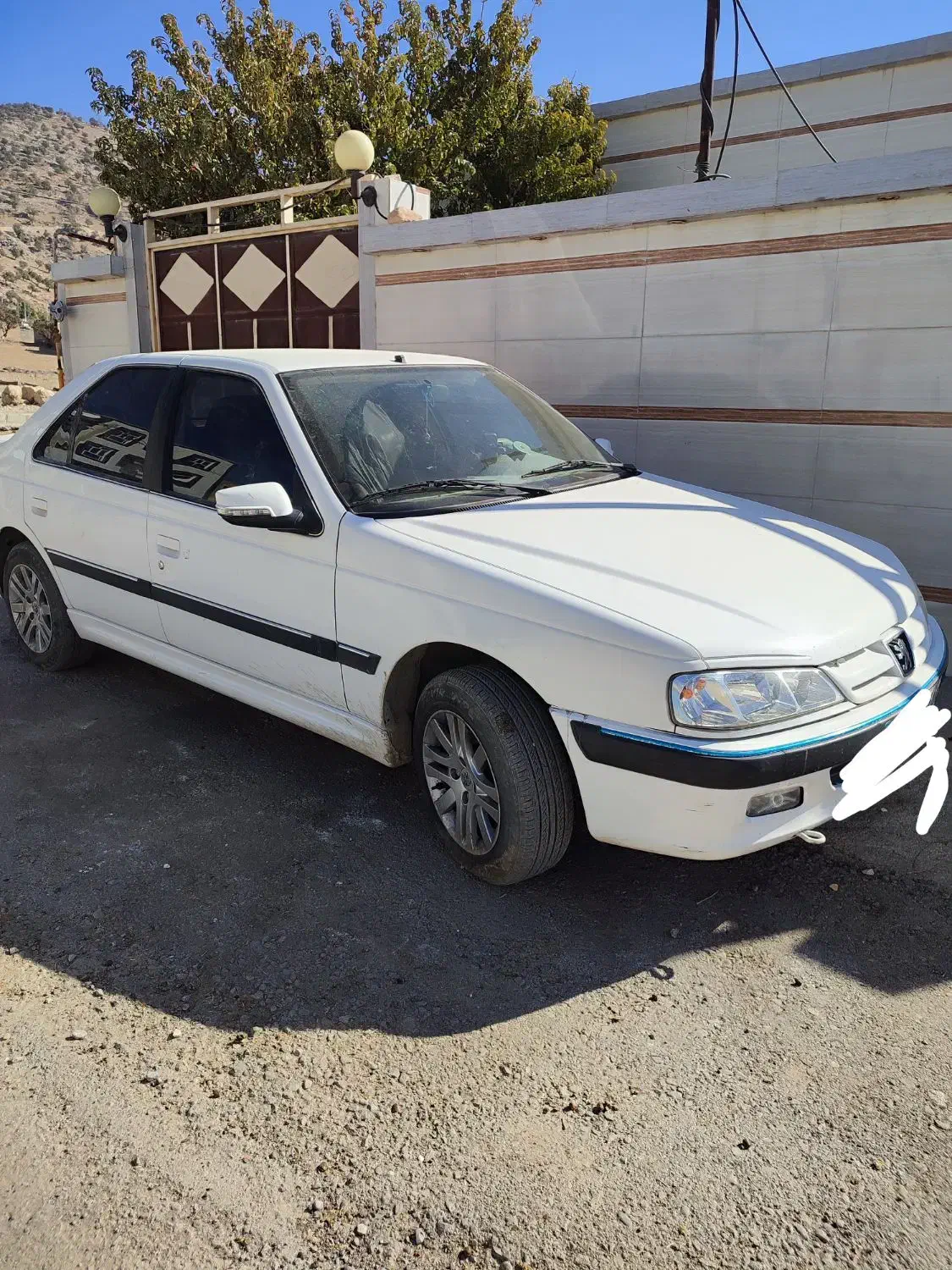 پارس فروش|خودرو سواری و وانت|دزپارت, |دیوار