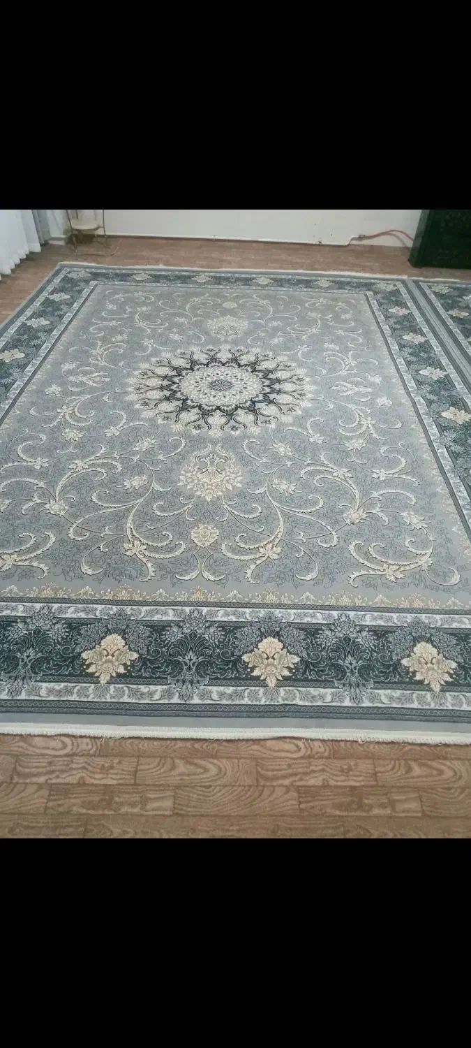 فرش|فرش|میانه, |دیوار