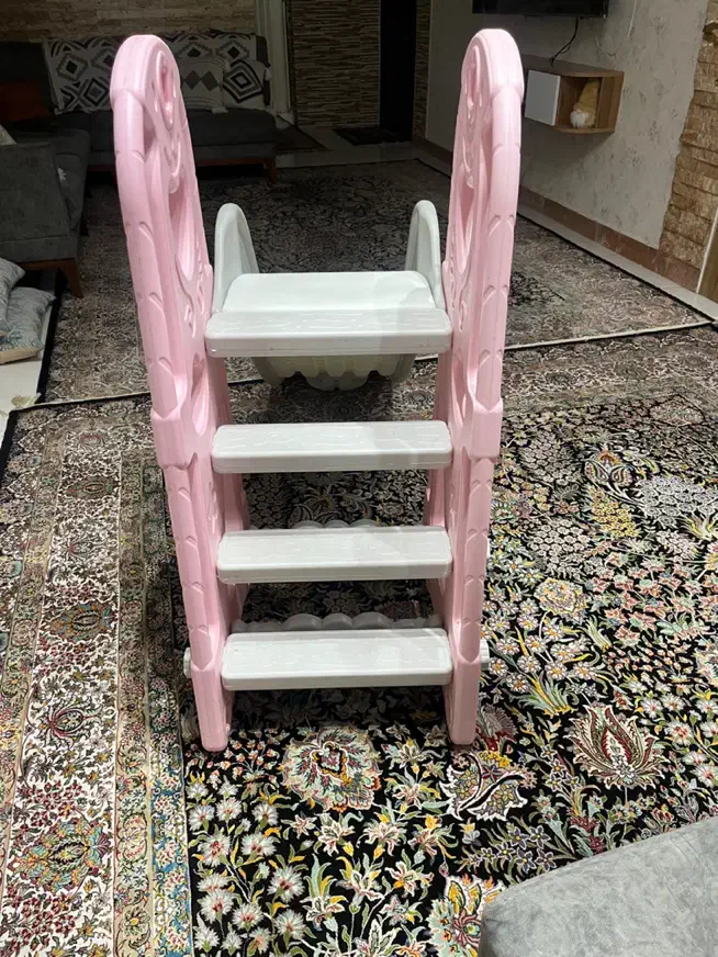 سرسره بازی کودک|اسباببازی|تهران, آرارات|دیوار