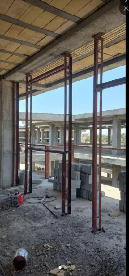 نبشی کشی و...|خدمات پیشه و مهارت|ایرانشهر, |دیوار