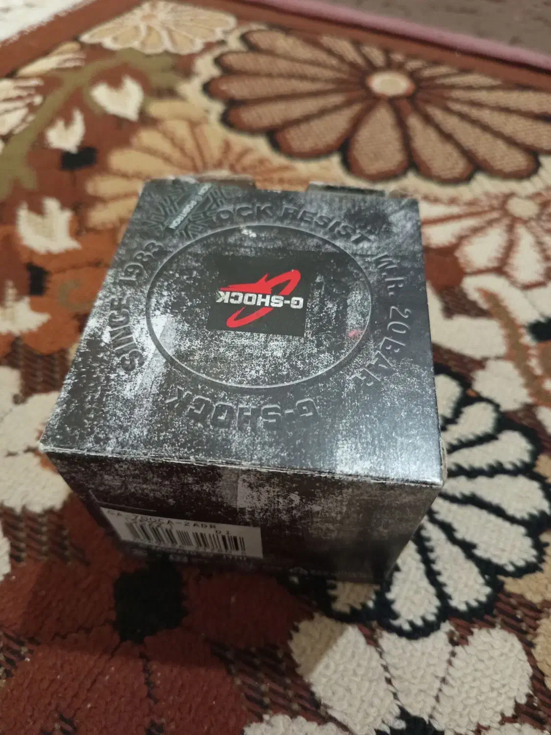 ساعت جی شاک اصل|ساعت|پاکدشت, پاکدشت (مامازند)|دیوار