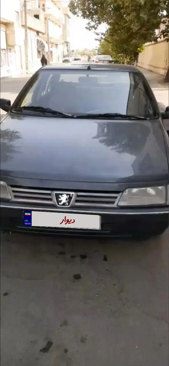 405|خودرو سواری و وانت|تهران, جوادیه تهرانپارس|دیوار