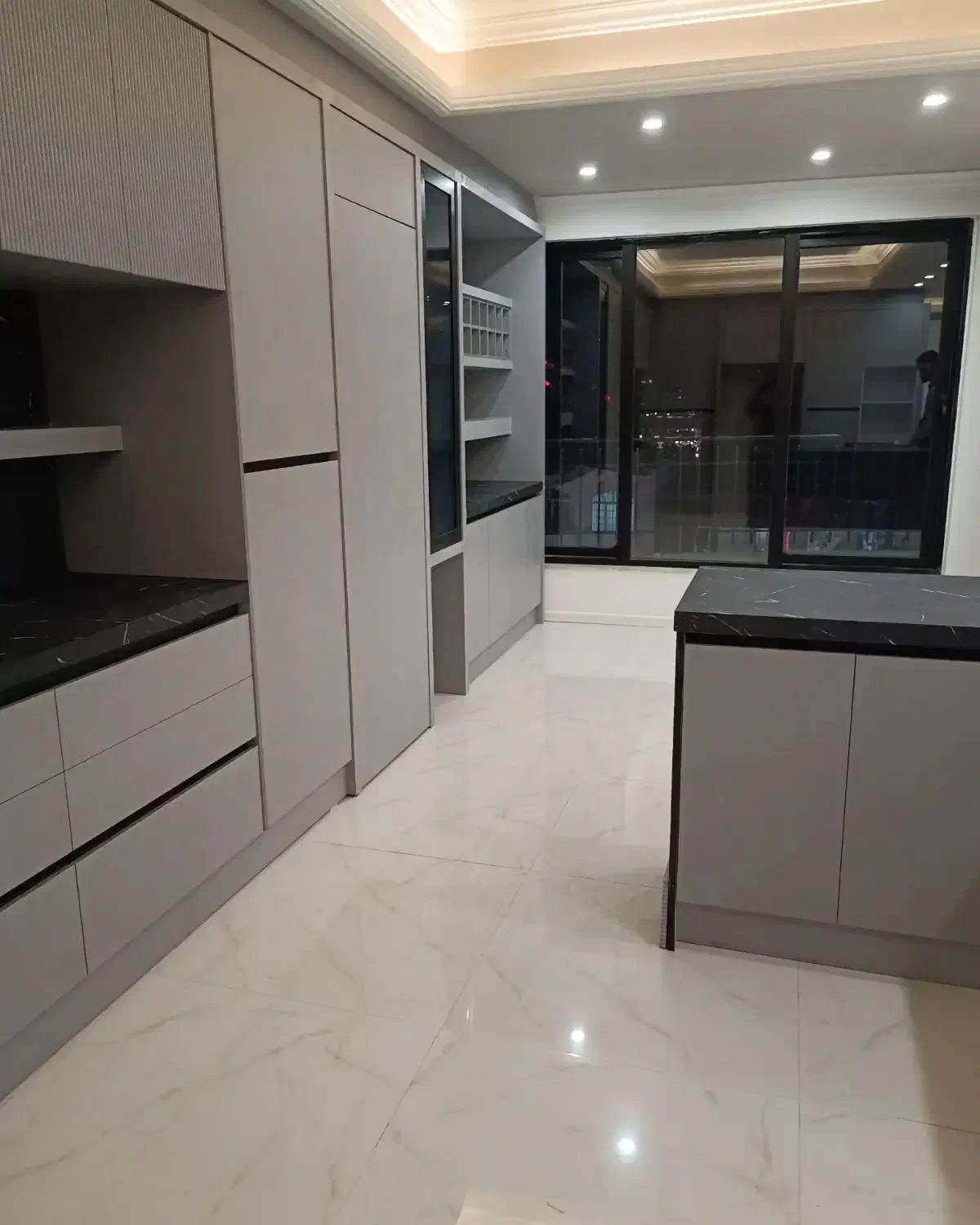 نصاب کابینت و کمد|استخدام صنعتی، فنی، مهندسی|ارومیه, |دیوار