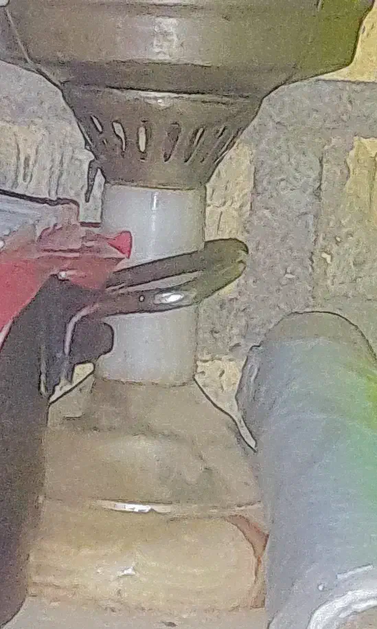 گرسوز قدیمی سنگی|کلکسیون سکه، تمبر، اسکناس|شاهرود, |دیوار