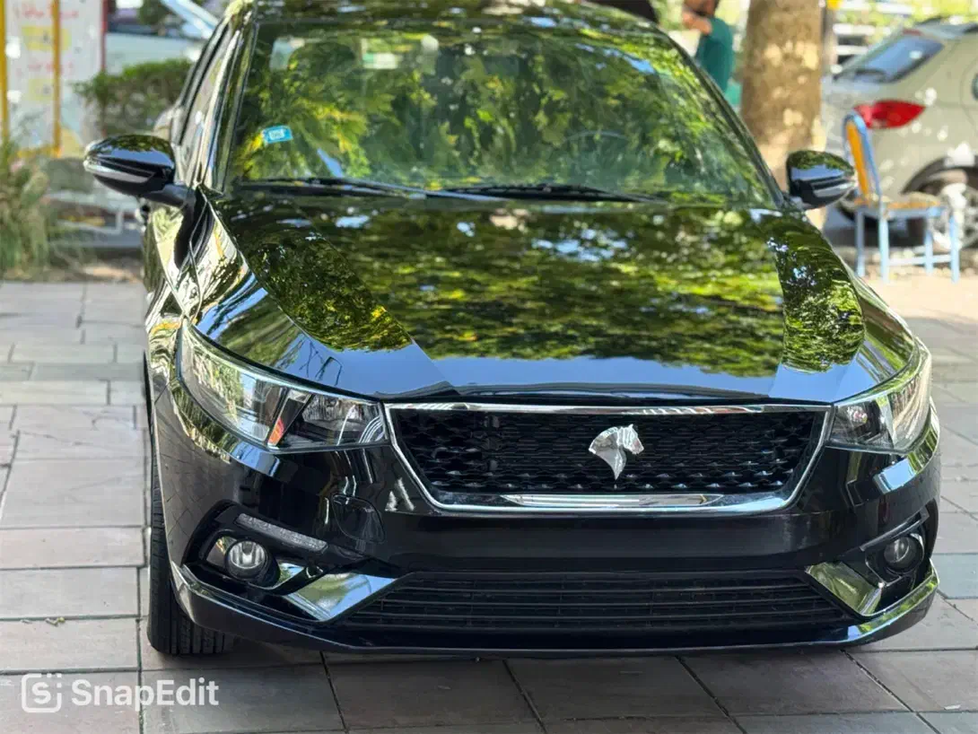 خودروتارا اتوماتیک V2 مدل 1402|خودرو سواری و وانت|فردیس, فردیس|دیوار