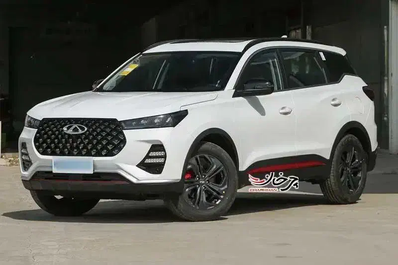 حوالهx22اقساطتیگو۷هیبرید.پرومکس.اریزو۵.تیگو۸.fx|خودرو سواری و وانت|اصفهان, باغ دریاچه|دیوار