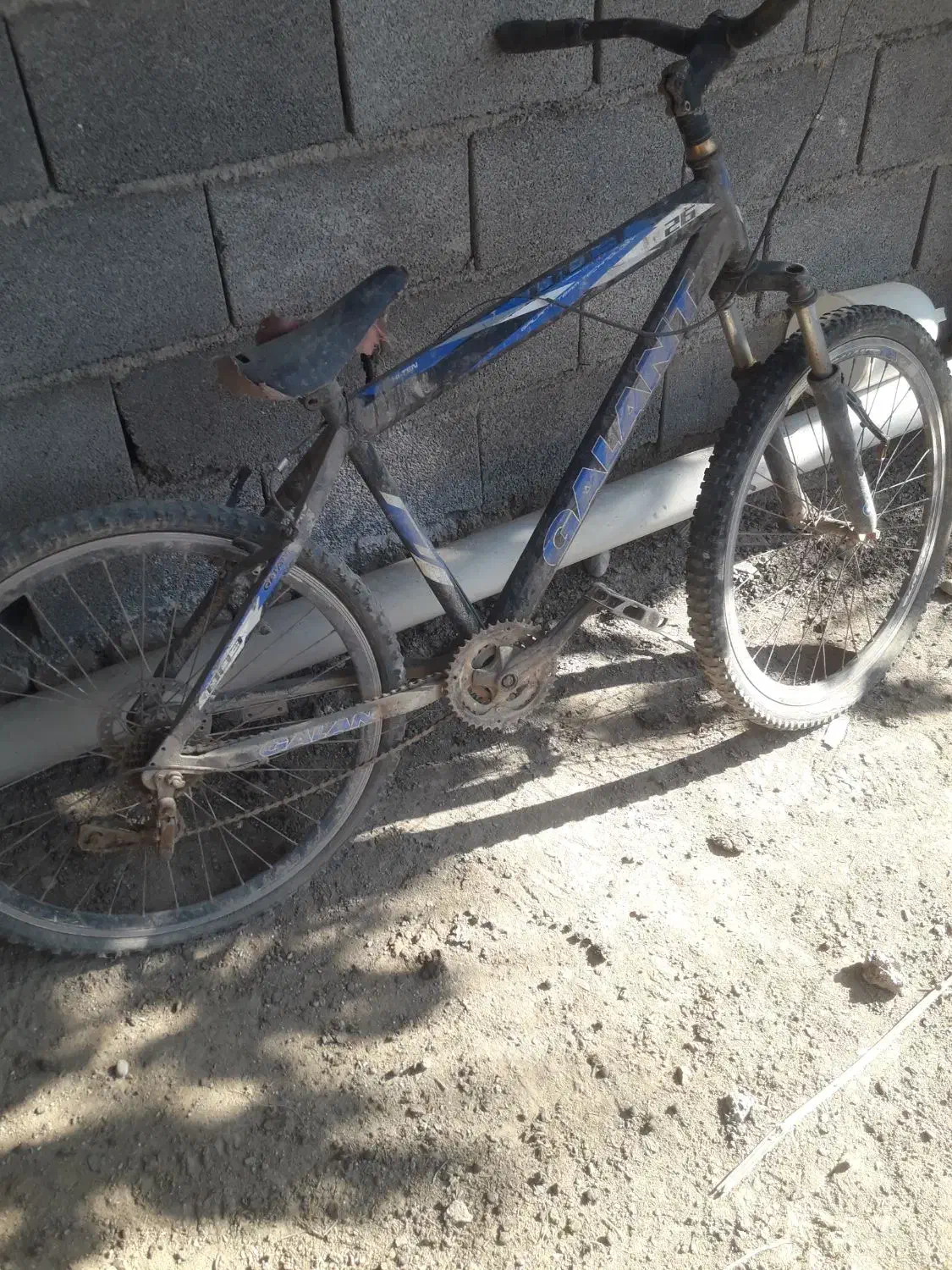 دوچرخه|دوچرخه، اسکیت، اسکوتر|آق قلا, |دیوار