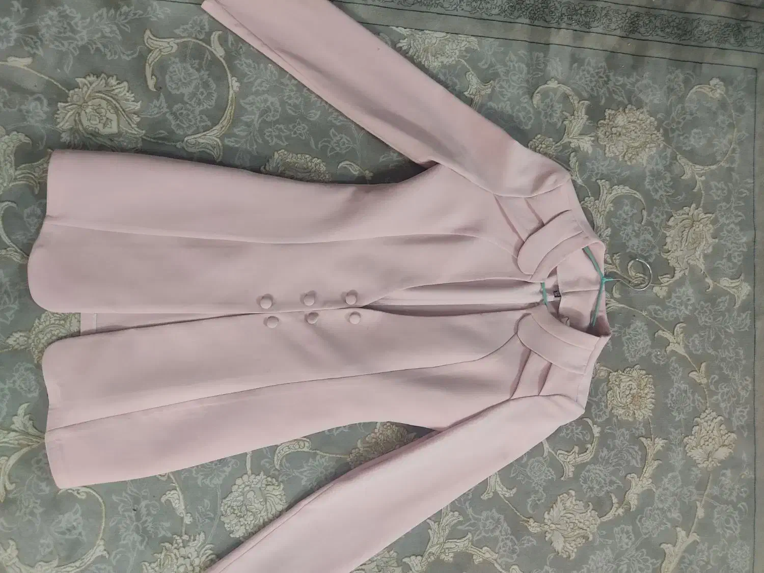 دخترانه و زنانه|لباس|ری, شهرک نظامی|دیوار