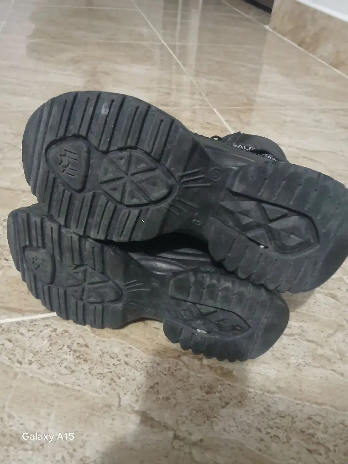 کفش نیم بوت|کیف، کفش، کمربند|تبریز, |دیوار