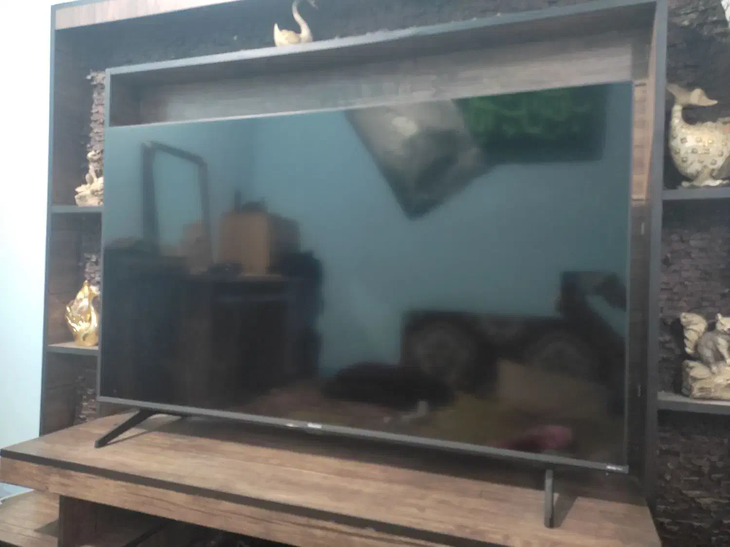 ال ای دی|تلویزیون و پروژکتور|اهواز, معین زاده|دیوار